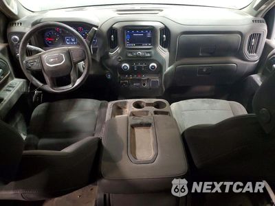 Zdjęcie 8 z 12 samochodu: 2024 GMC SIERRA K2500 HEAVY DUTY VIN:1GT49LE72RF156131 - miniatura