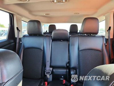 Zdjęcie 10 z 14 samochodu: 2019 DODGE JOURNEY CROSSROAD VIN:3C4PDDGG1KT853834 - miniatura