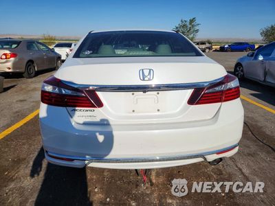 Zdjęcie 6 z 12 samochodu: 2016 HONDA ACCORD LX VIN:1HGCR2F3XGA170761 - miniatura