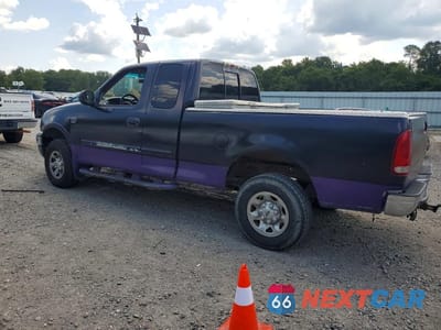 Drugie zdjęcie samochodu z przodu: 1999 FORD F250 VIN:1FTPX28L0XNB70182 - miniatura