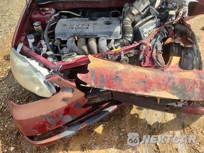 Zdjęcie 11 z 12 samochodu: 2006 TOYOTA COROLLA LE VIN:1NXBR32E76Z583284 - miniatura