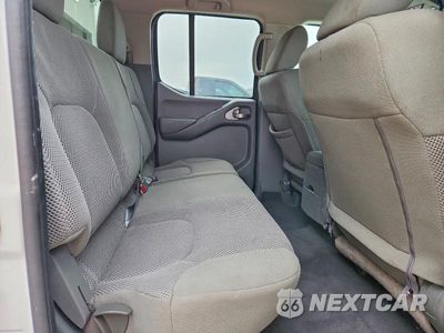 Zdjęcie 10 z 12 samochodu: 2021 NISSAN FRONTIER SV VIN:1N6ED0EB9MN709942 - miniatura
