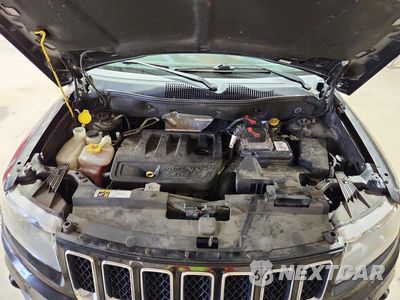 Zdjęcie 12 z 14 samochodu: 2016 JEEP COMPASS SPORT VIN:1C4NJDBB3GD714197 - miniatura
