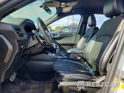 Zdjęcie 7 z 13 samochodu: 2024 FORD ESCAPE ST LINE VIN:1FMCU9MN1RUA01509 - miniatura