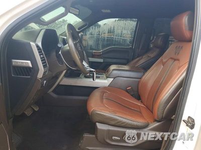 Zdjęcie 7 z 12 samochodu: 2018 FORD F150 SUPERCREW VIN:1FTEW1EG1JFE01975 - miniatura