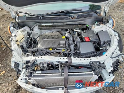 Zdjęcie 11 z 12 samochodu: 2025 BUICK ENVISTA PREFERRED VIN:KL47LAEP8SB178113 - miniatura