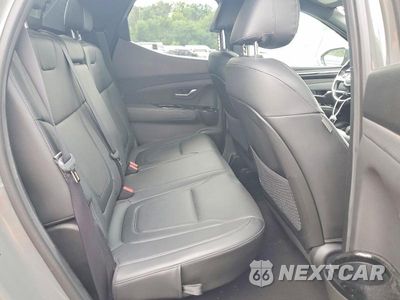 Zdjęcie 10 z 12 samochodu: 2022 HYUNDAI SANTA CRUZ LIMITED VIN:5NTJEDAF5NH028128 - miniatura