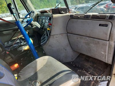 Zdjęcie 8 z 13 samochodu: 2007 FREIGHTLINER COLUMBIA 120 SEMI TRUCK VIN:1FUJA6CV27LX53493 - miniatura