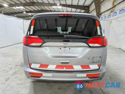 Zdjęcie 6 z 13 samochodu: 2020 CHRYSLER VOYAGER LXI VIN:2C4RC1DG1LR266083 - miniatura