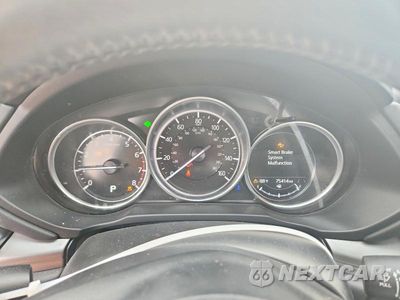 Zdjęcie 9 z 12 samochodu: 2022 MAZDA CX-5 PREFERRED VIN:JM3KFBCM8N0572529 - miniatura