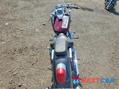 Zdjęcie 6 z 9 samochodu: 2001 HONDA VT750 DC VIN:JH2RC44061K500533 - miniatura
