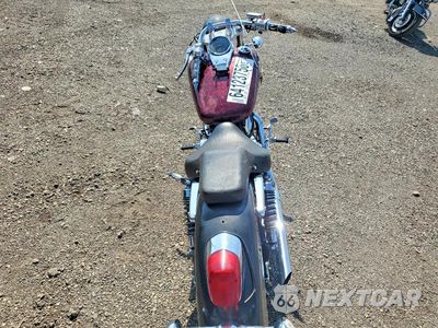 Zdjęcie 6 z 9 samochodu: 2001 HONDA VT750 DC VIN:JH2RC44061K500533 - miniatura