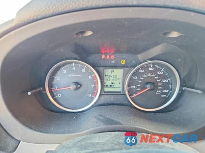 Zdjęcie 9 z 12 samochodu: 2014 SUBARU FORESTER 2.5I PREMIUM VIN:JF2SJAGC9EH415162 - miniatura