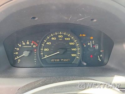 Zdjęcie 9 z 12 samochodu: 2006 HONDA ACCORD EX VIN:1HGCM66866A000039 - miniatura