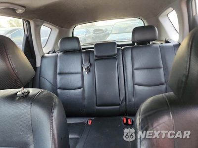 Zdjęcie 10 z 13 samochodu: 2012 HYUNDAI ELANTRA TOURING SE VIN:KMHDC8AE0CU155903 - miniatura