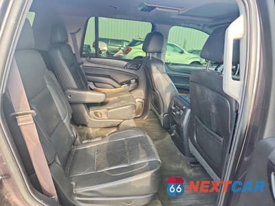 Zdjęcie 11 z 13 samochodu: 2015 CHEVROLET TAHOE C1500 LTZ VIN:1GNSCCKC0FR279020 - miniatura