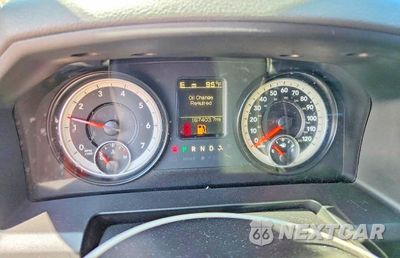Zdjęcie 9 z 12 samochodu: 2015 RAM 2500 ST VIN:3C6TR5HT0FG634208 - miniatura