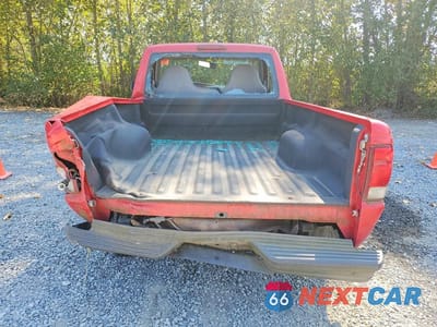 Zdjęcie 6 z 13 samochodu: 2000 FORD RANGER VIN:1FTYR10C4YPB38703 - miniatura