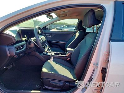 Zdjęcie 7 z 12 samochodu: 2025 KIA K4 LX VIN:3KPFT4DE5SE136097 - miniatura