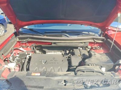 Zdjęcie 11 z 12 samochodu: 2017 MITSUBISHI OUTLANDER MAX 650 VIN:JA4AZ3A33HZ065608 - miniatura