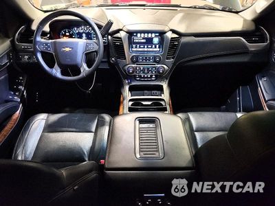 Zdjęcie 8 z 12 samochodu: 2017 CHEVROLET TAHOE K1500 PREMIER VIN:1GNSKCKC7HR387429 - miniatura
