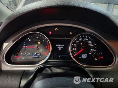 Zdjęcie 9 z 13 samochodu: 2012 AUDI Q7 PREMIUM PLUS VIN:WA1LMAFE7CD007903 - miniatura
