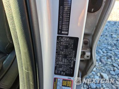 Zdjęcie 12 z 12 samochodu: 2019 KIA NIRO LX VIN:KNDCB3LC3K5292019 - miniatura