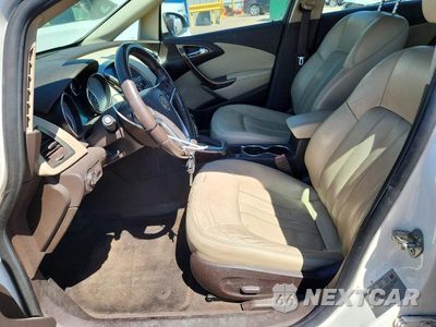 Zdjęcie 7 z 12 samochodu: 2013 BUICK VERANO VIN:1G4PS5SK6D4111179 - miniatura