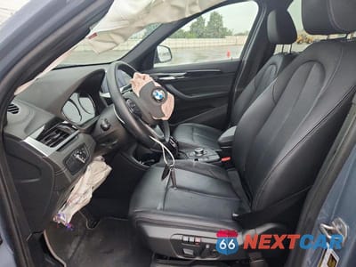 Zdjęcie 7 z 13 samochodu: 2021 BMW X1 XDRIVE28I VIN:WBXJG9C01M5T74807 - miniatura