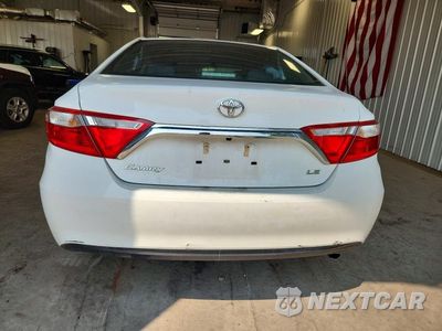 Zdjęcie 6 z 12 samochodu: 2017 TOYOTA CAMRY LE VIN:4T1BF1FK8HU665489 - miniatura