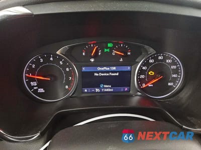 Zdjęcie 9 z 14 samochodu: 2026 CHEVROLET BLAZER 2LT VIN:3GNKBCR45TS142763 - miniatura