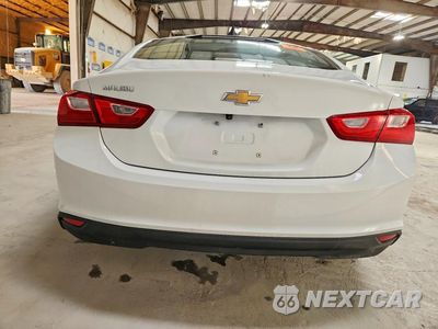 Zdjęcie 6 z 12 samochodu: 2023 CHEVROLET MALIBU LS VIN:1G1ZC5ST8PF113553 - miniatura
