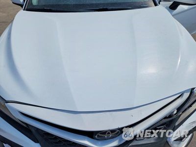 Zdjęcie 11 z 12 samochodu: 2021 TOYOTA CAMRY SE VIN:4T1G11AK7MU586191 - miniatura