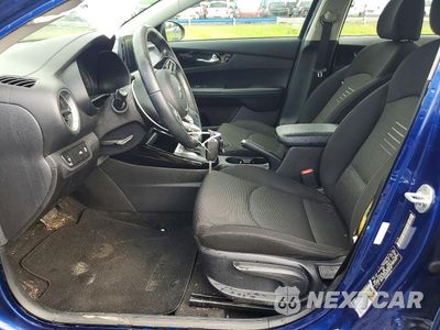 Zdjęcie 7 z 12 samochodu: 2019 KIA FORTE S VIN:3KPF34AD8KE078479 - miniatura