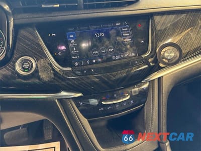 Zdjęcie 9 z 14 samochodu: 2022 CADILLAC XT6 PREMIUM LUXURY VIN:1GYKPCRS0NZ105757 - miniatura