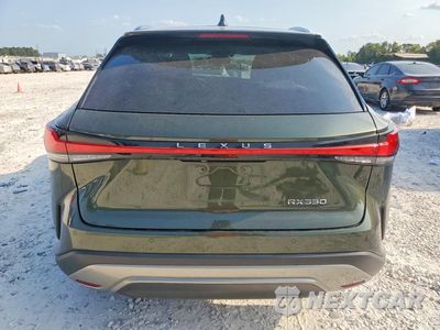 Zdjęcie 6 z 13 samochodu: 2023 LEXUS RX 350 PREMIUM VIN:2T2BAMBA2PC004615 - miniatura
