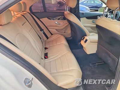 Zdjęcie 10 z 12 samochodu: 2017 MERCEDES-BENZ C 300 VIN:55SWF4JB1HU206620 - miniatura