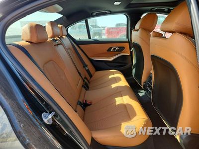 Zdjęcie 10 z 13 samochodu: 2024 BMW 330I VIN:3MW69FF05R8E14210 - miniatura