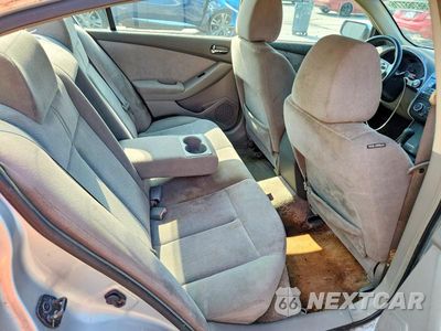 Zdjęcie 10 z 12 samochodu: 2007 NISSAN ALTIMA 2.5 VIN:1N4AL21E27C209546 - miniatura