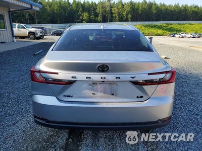 Zdjęcie 6 z 12 samochodu: 2026 TOYOTA CAMRY LE VIN:4T1DAACK7TU667755 - miniatura