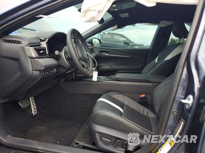 Zdjęcie 7 z 13 samochodu: 2026 TOYOTA CAMRY SE VIN:4T1DAACK3TU718815 - miniatura