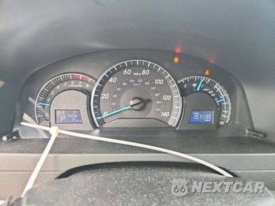 Zdjęcie 9 z 12 samochodu: 2013 TOYOTA CAMRY XLE VIN:4T4BF1FK9DR310167 - miniatura