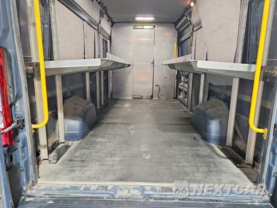 Zdjęcie 10 z 13 samochodu: 2020 RAM PROMASTER 3500 3500 HIGH VIN:3C6URVJG5LE136434 - miniatura