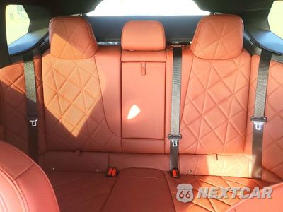 Zdjęcie 10 z 13 samochodu: 2024 BMW IX XDRIVE50 VIN:WB523CF07RCR56074 - miniatura
