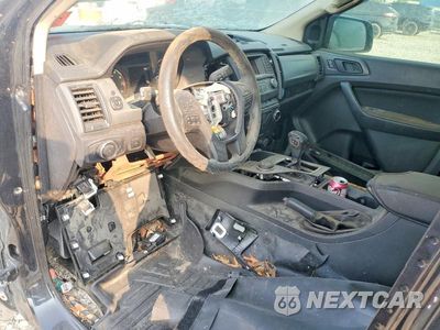 Zdjęcie 8 z 12 samochodu: 2019 FORD RANGER XL VIN:1FTER4FH2KLA42591 - miniatura