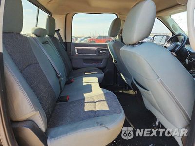 Zdjęcie 10 z 13 samochodu: 2015 RAM 1500 SLT VIN:1C6RR7LG0FS573743 - miniatura