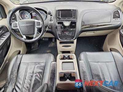 Zdjęcie 8 z 13 samochodu: 2013 CHRYSLER TOWN & COUNTRY TOURING VIN:2C4RC1BG1DR682591 - miniatura