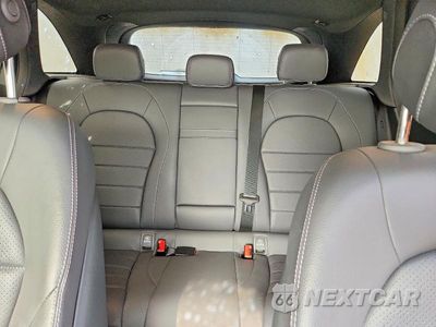 Zdjęcie 10 z 13 samochodu: 2022 MERCEDES-BENZ GLC 300 4MATIC VIN:W1N0G8EBXNV380603 - miniatura