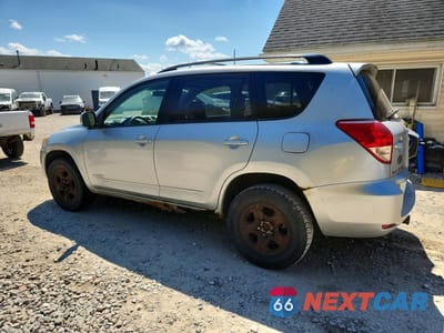 Drugie zdjęcie samochodu z przodu: 2007 TOYOTA RAV4 LIMITED VIN:JTMZK31V376005956 - miniatura