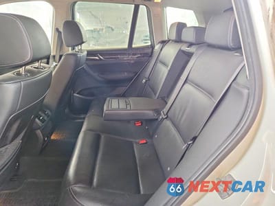 Zdjęcie 10 z 12 samochodu: 2016 BMW X3 XDRIVE28I VIN:5UXWX9C59G0D78427 - miniatura